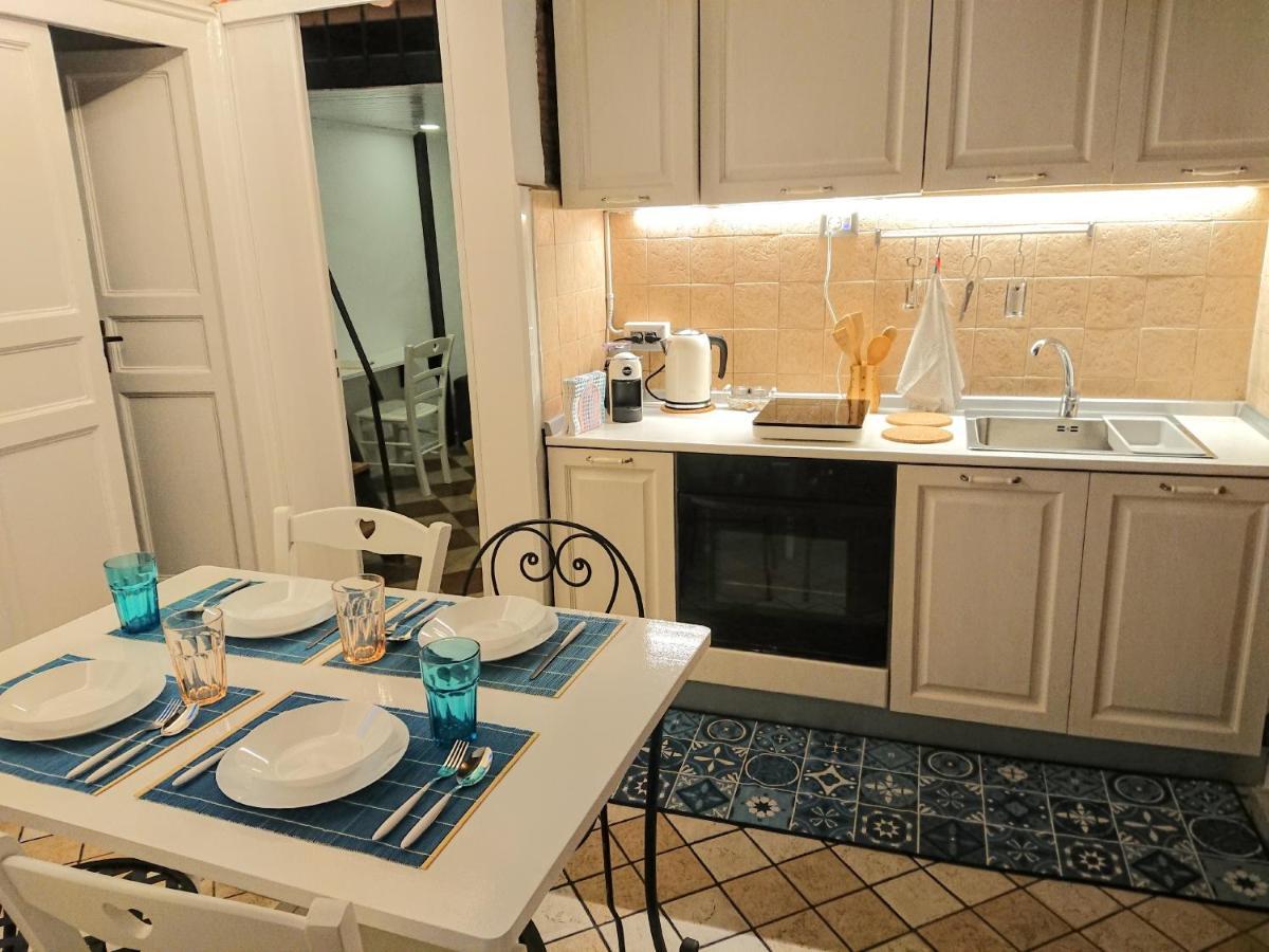 Siculi Central Apartment Катания Экстерьер фото