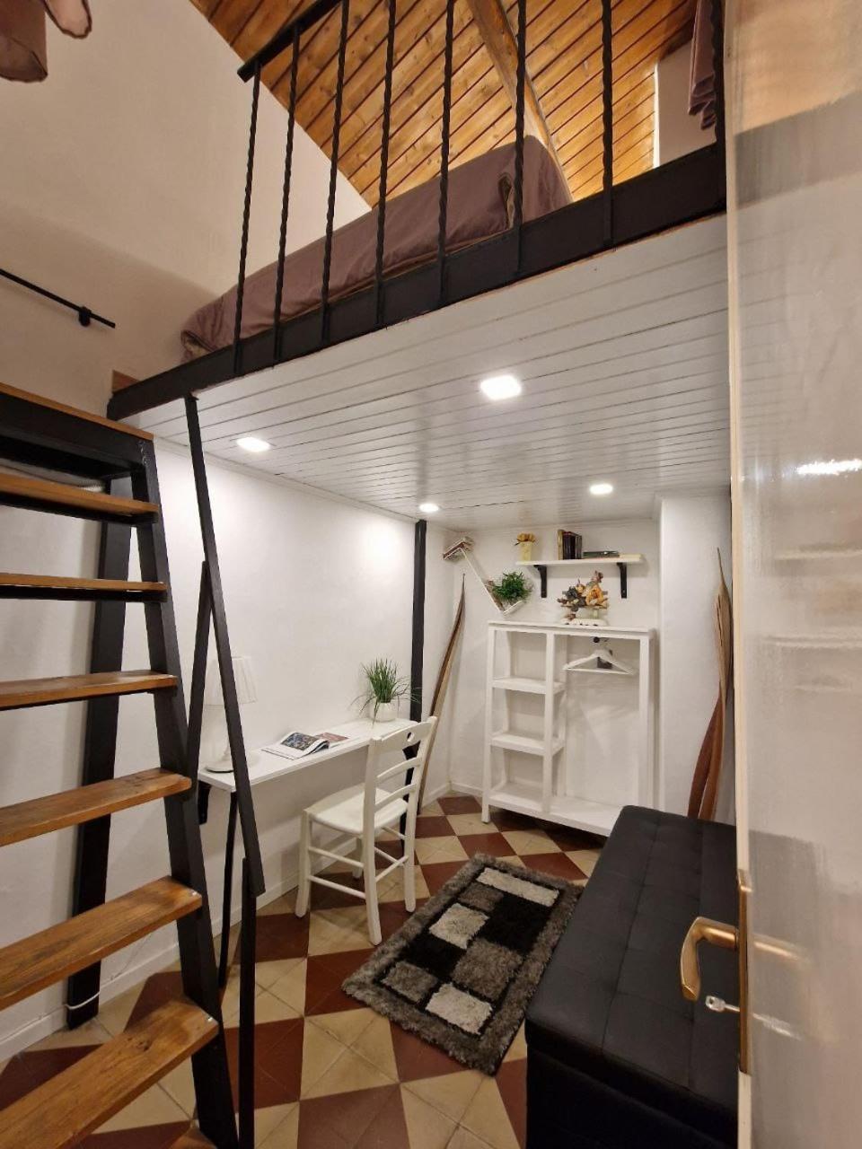 Siculi Central Apartment Катания Экстерьер фото