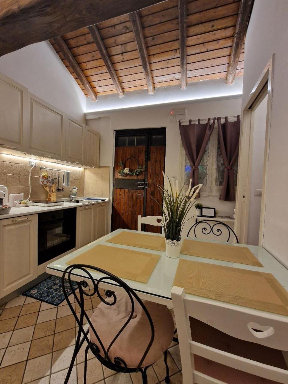 Siculi Central Apartment Катания Экстерьер фото